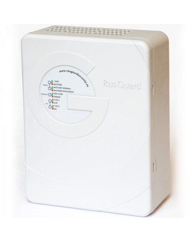 Контроллер СКУД RusGuard ACS-102-CE-B(POE) в Тольятти Сетевая СКУД - RusGuard Pintop.ru