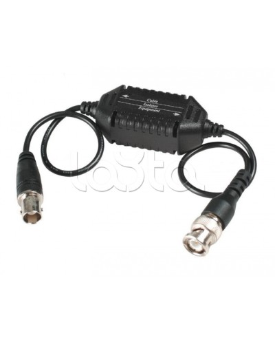 Изолятор коаксиального кабеля SC&T GL001 в Тольятти Видеоусилители, Модуляторы, Делители Pintop.ru