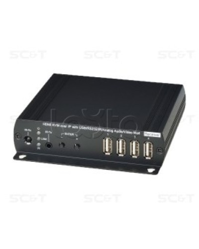 Приемник SC&T HKM02BR в Тольятти Видеоусилители, Модуляторы, Делители Pintop.ru