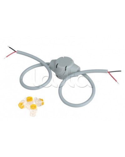 Устройство защиты от помех SC&T TVB001 в Тольятти Видеоусилители, Модуляторы, Делители Pintop.ru