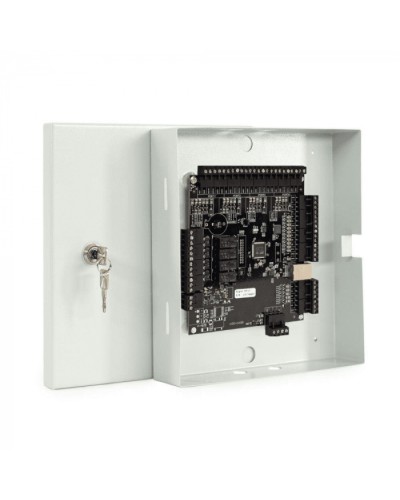 Контроллер сетевой SIGUR E510 в Тольятти Контроллеры Pintop.ru