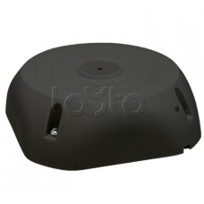 Монтажная коробка SLT МК-3 PRO (черная)