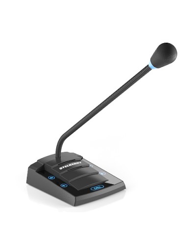 Пуьт STELBERRY D-120 в Тольятти Переговорные устройства Pintop.ru