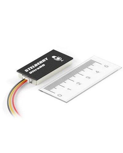 Микрофон cверхвысокочувствительный STELBERRY М-70UltraHD в Тольятти Системы видеонаблюдения Pintop.ru
