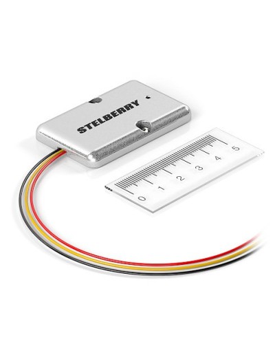 Микрофон cверхвысокочувствительный STELBERRY М-75UltraHD в Тольятти Системы видеонаблюдения Pintop.ru