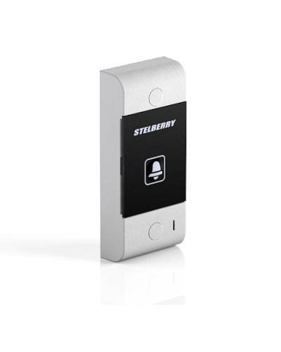 Панель абоненска STELBERRY S-130 в Тольятти Переговорные устройства Pintop.ru