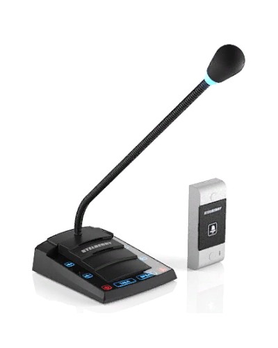 Устройство переговорное STELBERRY S-430 в Тольятти Переговорные устройства Pintop.ru