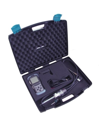 Газоанализатор Seitron CHEMIST 103 в Тольятти Технологические извещатели Pintop.ru