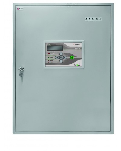 Шкаф пожарной автоматики Smartec ШПС-3-IP31 в Тольятти Адресная система охранно-пожарной радиоканальной сигнализации Smartec Pintop.ru