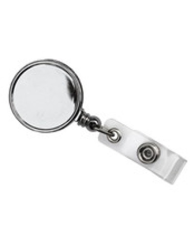 Ретрактор Smartec-СКД ST-AC202RT-SL в Тольятти Оптовые идентификаторы Pintop.ru