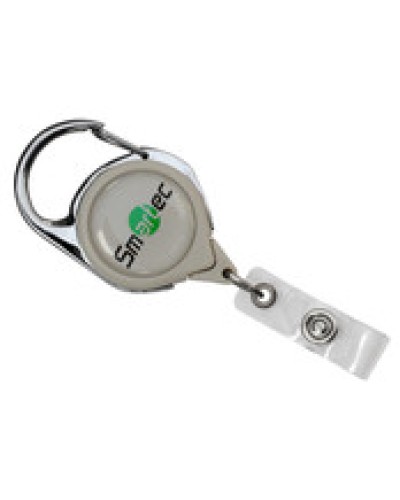 Ретрактор Smartec-СКД ST-AC203RT-GR в Тольятти Оптовые идентификаторы Pintop.ru