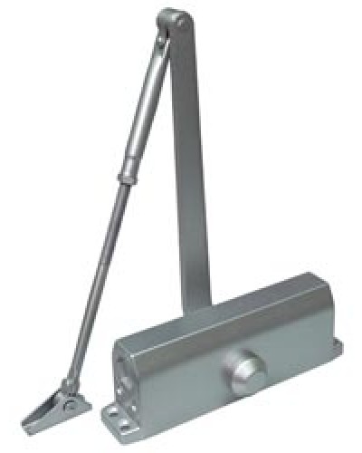 Доводчик реечный для дверей Smartec ST-DC002 в Тольятти Доводчики Pintop.ru