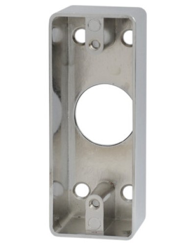 Адаптер накладного монтажа Smartec ST-EX043BR в Тольятти Дополнительное оборудование для СКУД Pintop.ru