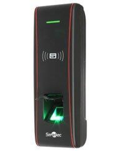 Cчитыватель комбинированный биометрический Smartec ST-FR031EM в Тольятти Считыватели Pintop.ru