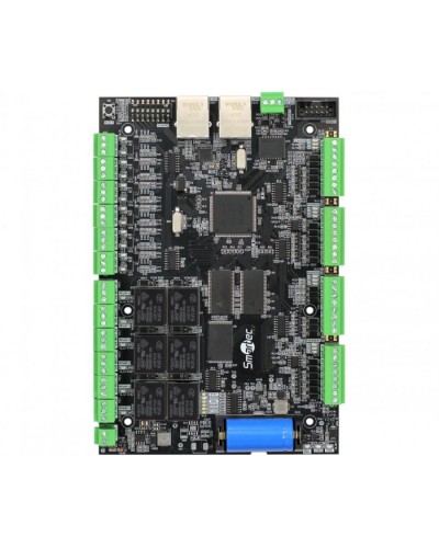 Сетевой контроллер Smartec ST-NC441R2 в Тольятти Контроллеры СКУД Smartec Pintop.ru