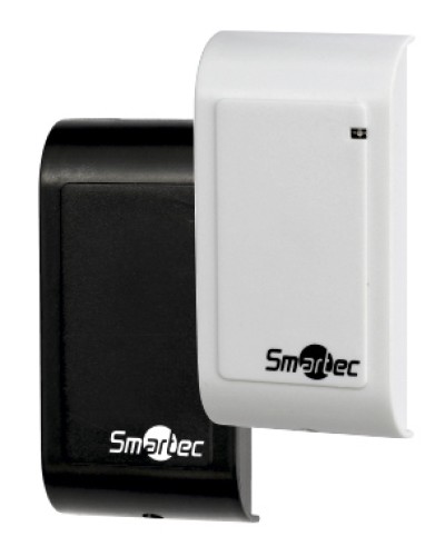 Считыватель EmMarine Smartec ST-PR011EM-WT в Тольятти Считыватели Pintop.ru