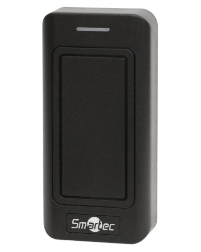 Мультиформатный считыватель Smartec ST-PR022EHM-BK в Тольятти Сетевая СКУД Smartec Pintop.ru