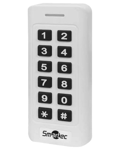 Считыватель Smartec ST-PR022EHMK-WT в Тольятти Считыватели Pintop.ru