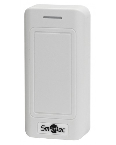 Считыватель MIFARE, белый, Smartec ST-PR022MF-WT в Тольятти Считыватели Pintop.ru