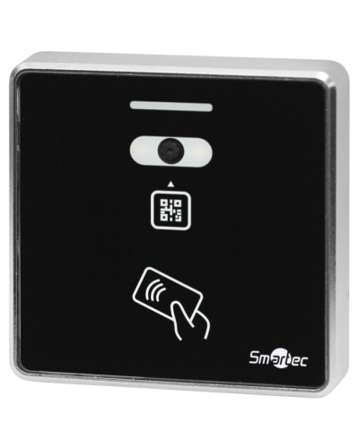 Считыватель Smartec ST-PR144QEM-BK в Тольятти Сетевая СКУД Smartec Pintop.ru