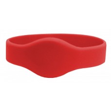 Браслет с MIFARE идентификатором Smartec ST-PT074MF-RD