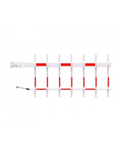 Стрела с подвесом Smartec ST-RB004FA в Тольятти Дополнительное оборудование для СКУД Pintop.ru