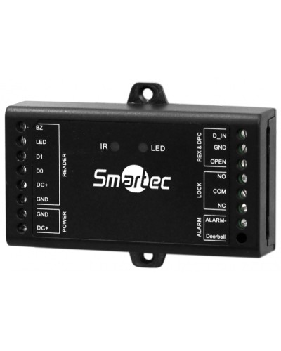 Контроллер двери Smartec ST-SC011 в Тольятти Контроллеры СКУД Smartec Pintop.ru