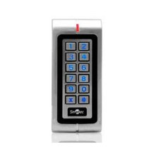 Контроллер автономный со встроенными считывателем EM и клавиатурой Smartec ST-SC040EK