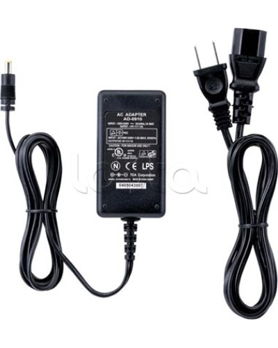 Адаптер сетевой TOA AD-0910CE в Тольятти Системы оповещения и трансляции TOA Pintop.ru