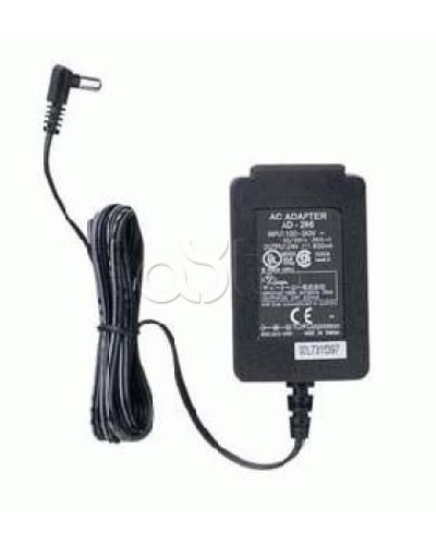 Адаптер сетевой TOА АD-246ER в Тольятти Системы оповещения и трансляции TOA Pintop.ru