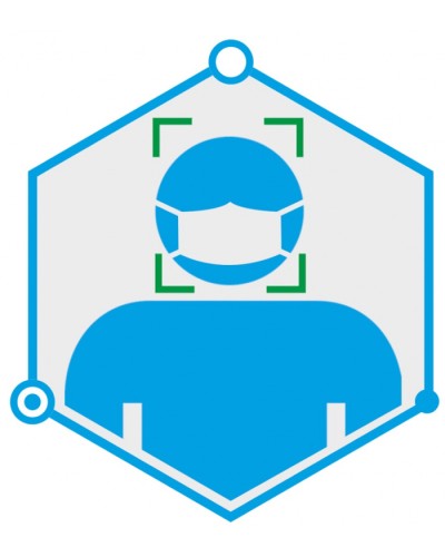 ПО TRASSIR Face Mask Detector в Тольятти Системы видеонаблюдения Pintop.ru