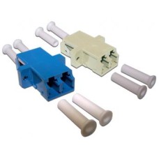 Адаптер оптический TWT-2LC/S-AM-MM