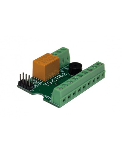 Контроллер автономный (без корпуса) Tantos TS-CTR-2 в Тольятти Контроллеры Pintop.ru