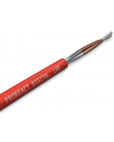 Извещатель тепловой линейный Thermocable LHD ТН78 PVC в Тольятти Пожарные извещатели Pintop.ru