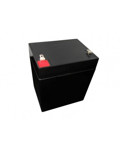 Аккумулятор свинцово-кислотный VIM АКБ 12 - 12 в Тольятти Электротехническое оборудование Pintop.ru