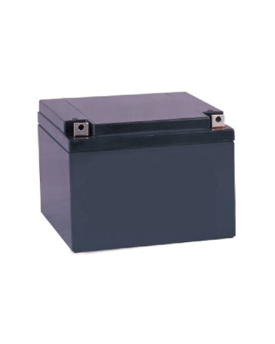 Аккумулятор свинцово-кислотный VIM АКБ 12 - 26 в Тольятти Электротехническое оборудование Pintop.ru