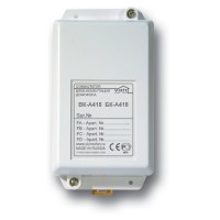 Блок коммутации пульта консьержа Vizit БК-A418