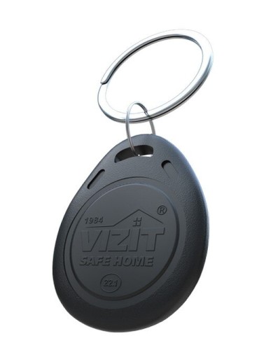 Ключ VIZIT-RF7.1 в Тольятти Оптовые идентификаторы Pintop.ru