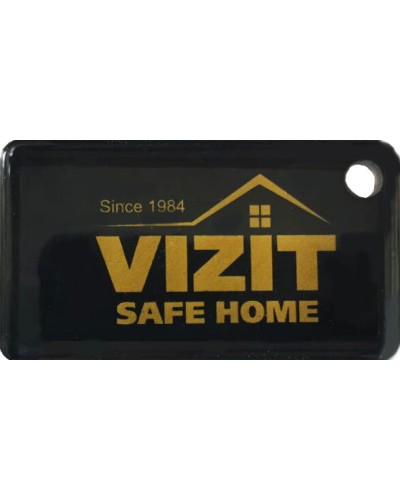 Ключ RF VIZIT-RF7.3C2 в Тольятти Оптовые идентификаторы Pintop.ru