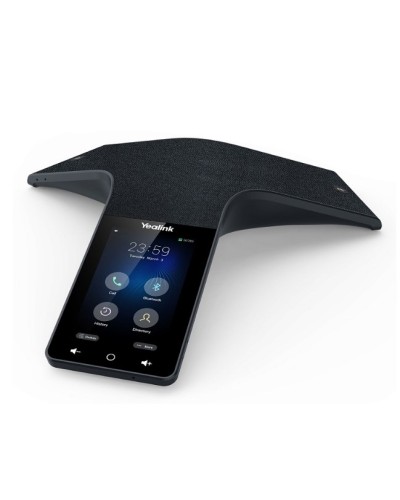 Сенсорный конференц-телефон Yealink CP925 в Тольятти Дополнительное оборудование для сетей Pintop.ru