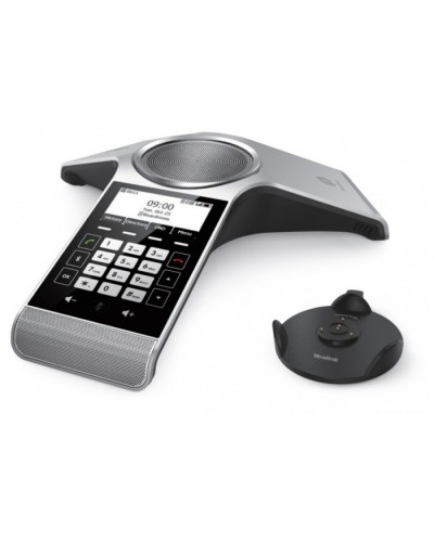 Конференц-телефон Yealink CP930W в Тольятти Дополнительное оборудование для сетей Pintop.ru