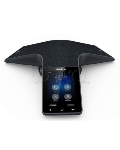 Конференц-телефон Yealink CP965 в Тольятти Дополнительное оборудование для сетей Pintop.ru