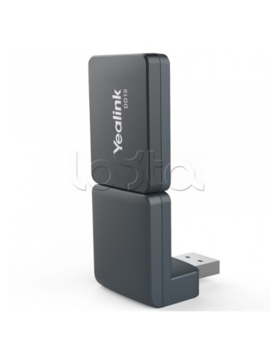 DECT-адаптер Yealink DD10K в Тольятти Дополнительное оборудование для сетей Pintop.ru
