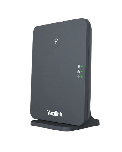 IP-DECT-станция Yealink W70B в Тольятти Дополнительное оборудование для сетей Pintop.ru