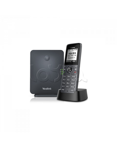 IP-DECT-система Yealink W71P в Тольятти Дополнительное оборудование для сетей Pintop.ru