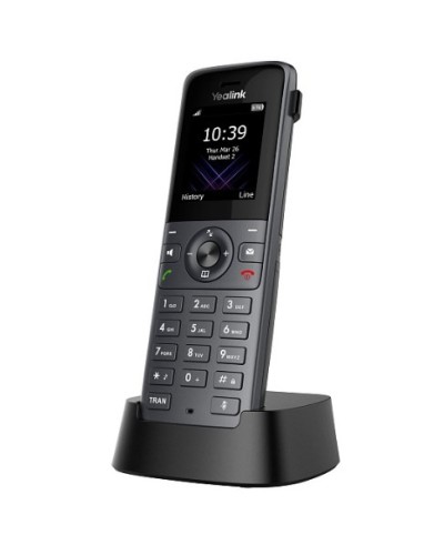 DECT-трубка Yealink W73H в Тольятти Дополнительное оборудование для сетей Pintop.ru