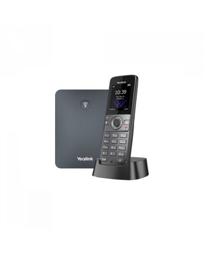 IP-DECT-система Yealink W74P в Тольятти Дополнительное оборудование для сетей Pintop.ru
