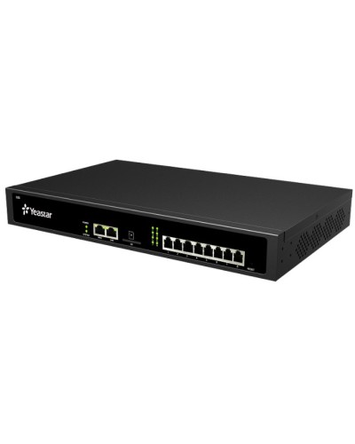 IP-автоматическая телефонная станция Yeastar S50 в Тольятти Дополнительное оборудование для сетей Pintop.ru