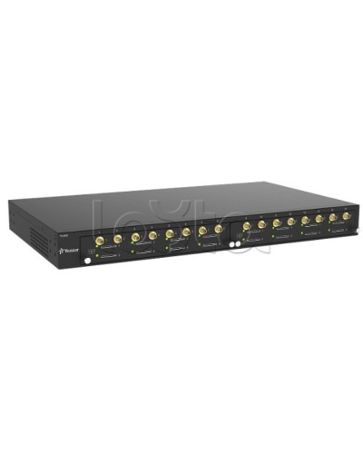 VoIP-PRI шлюз Yeastar TG1600 в Тольятти Дополнительное оборудование для сетей Pintop.ru