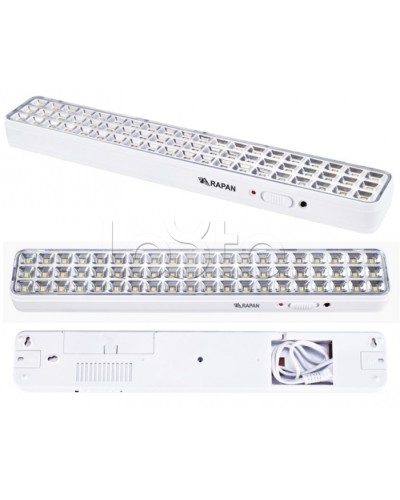 Светильник аварийного освещения Бастион RAPAN LT-60 в Тольятти Светильники Pintop.ru